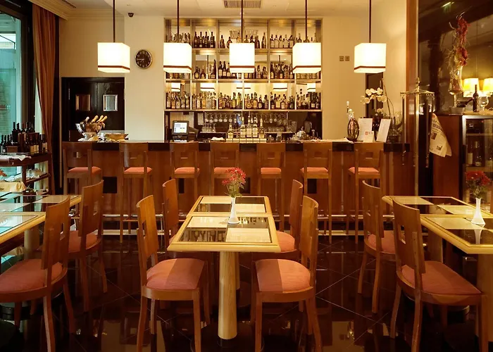 Hotel Real Oeiras